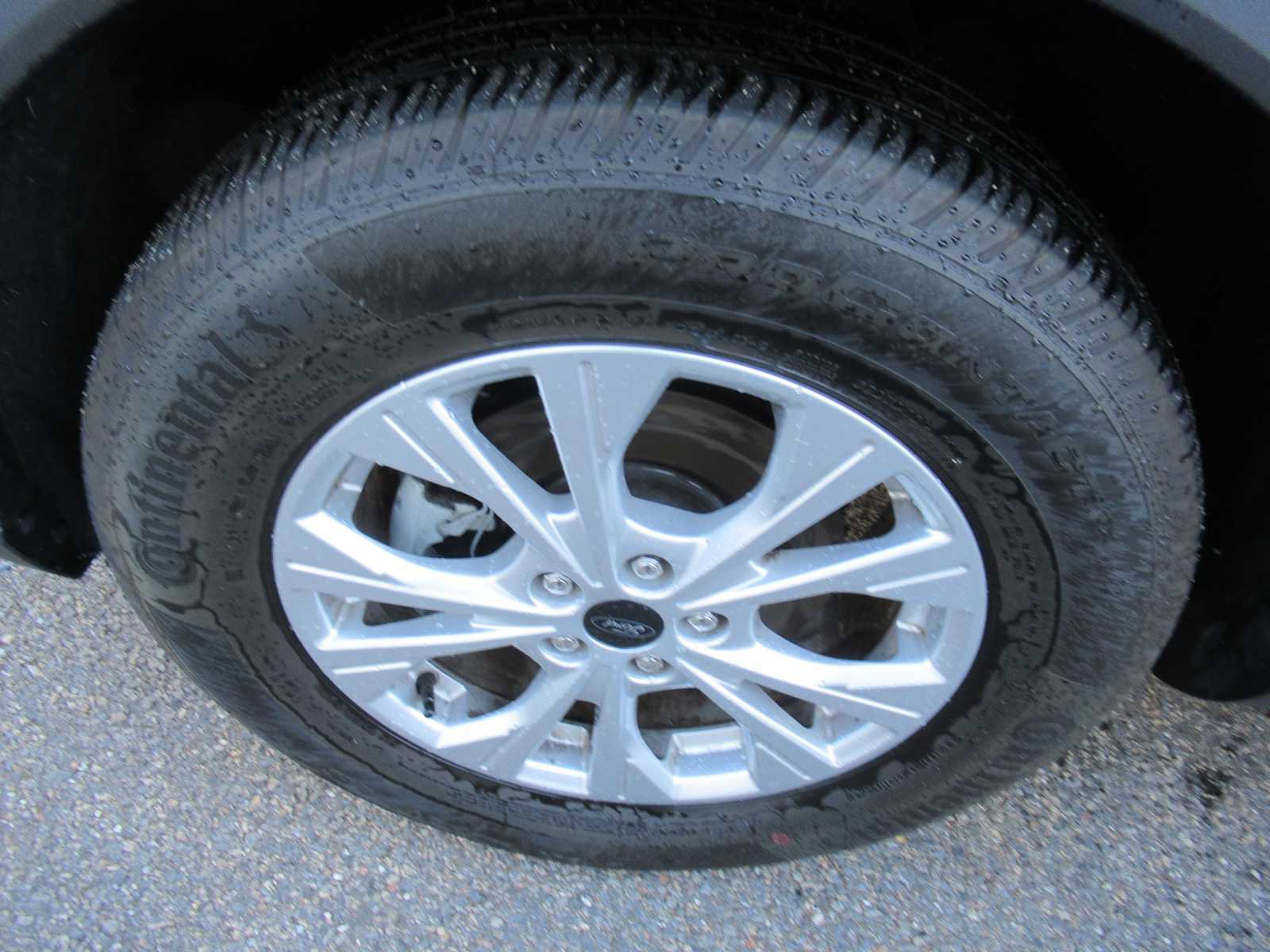 Used 2023 Ford Escape Active w/ Tech Pack #2 image 9