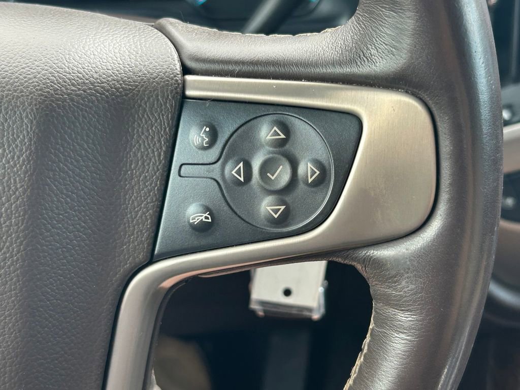 Used 2018 GMC Sierra 2500 Denali w/ Duramax Plus Package AWD/4WD image 40