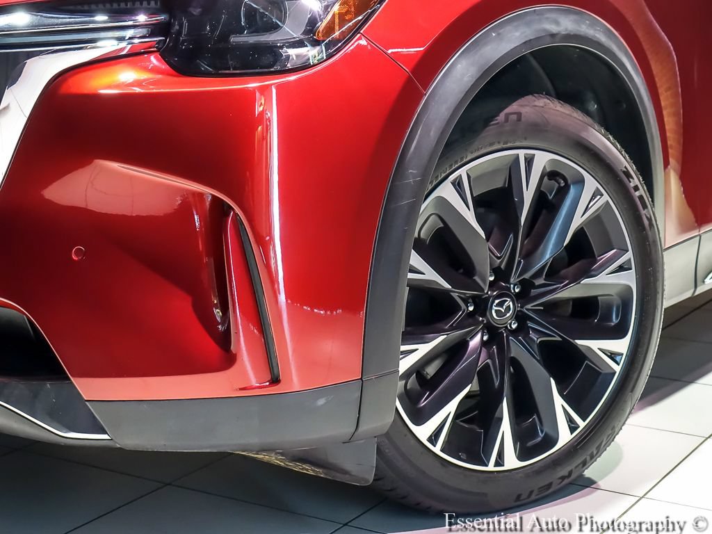 Used 2024 MAZDA CX-90 Plug-In Hybrid w/ Premium Pkg AWD/4WD image 5