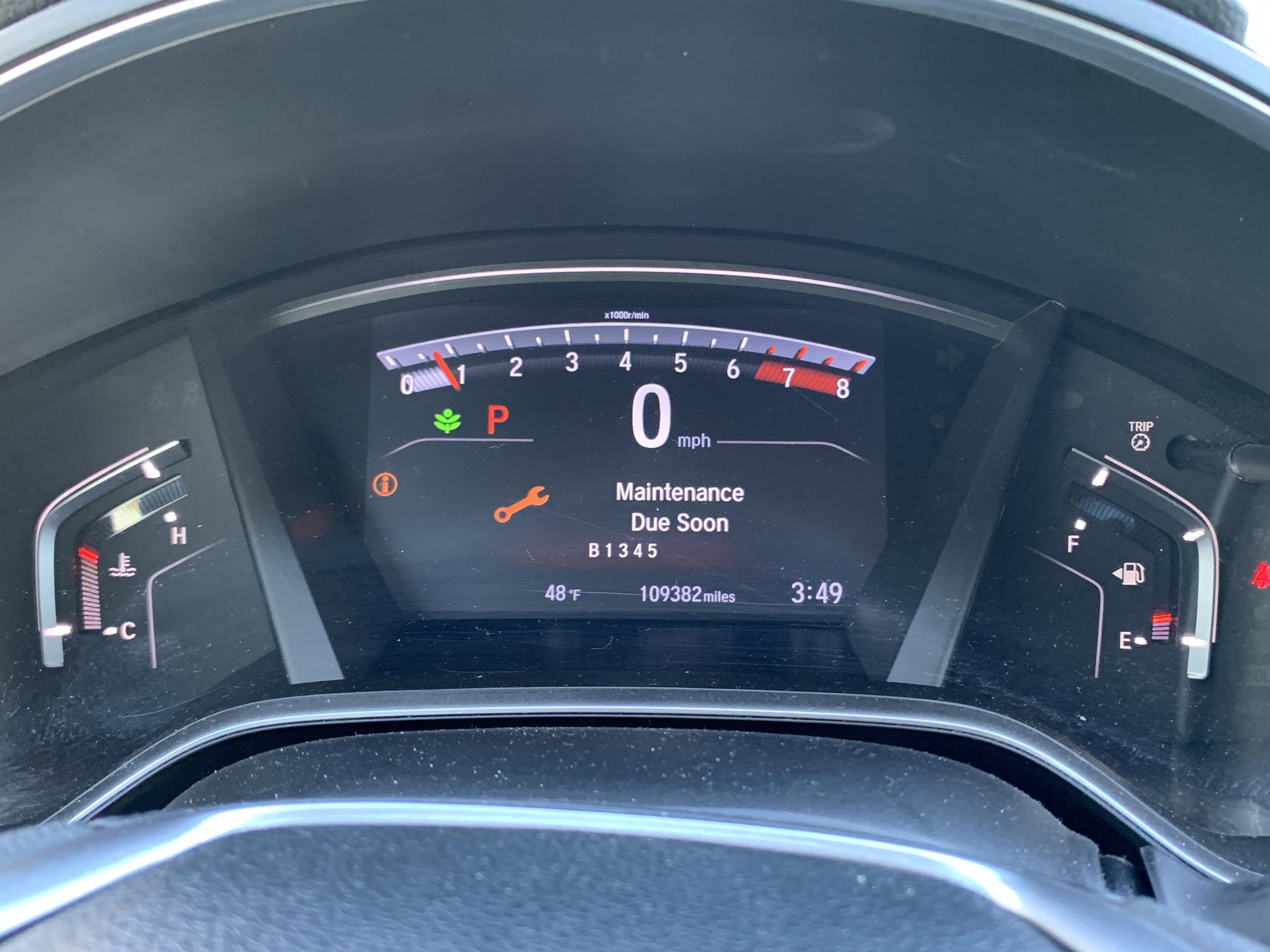 Used 2018 Honda CR-V EX image 21