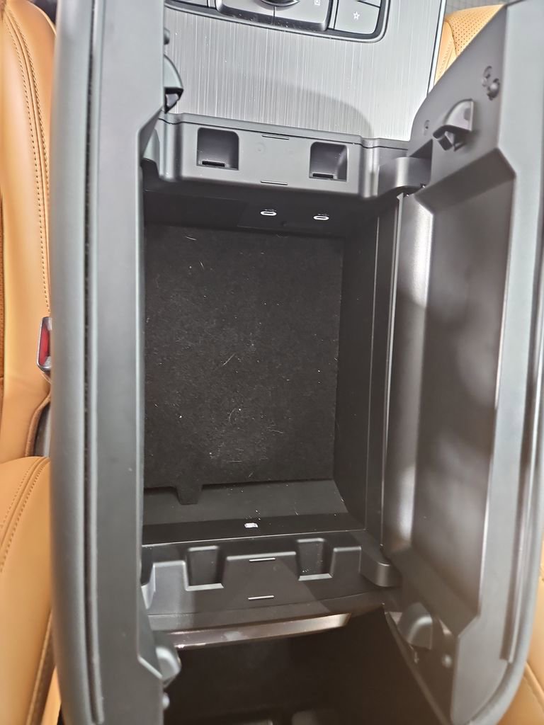 Used 2024 MAZDA CX-90 3.3 Turbo S w/ Premium Plus image 26