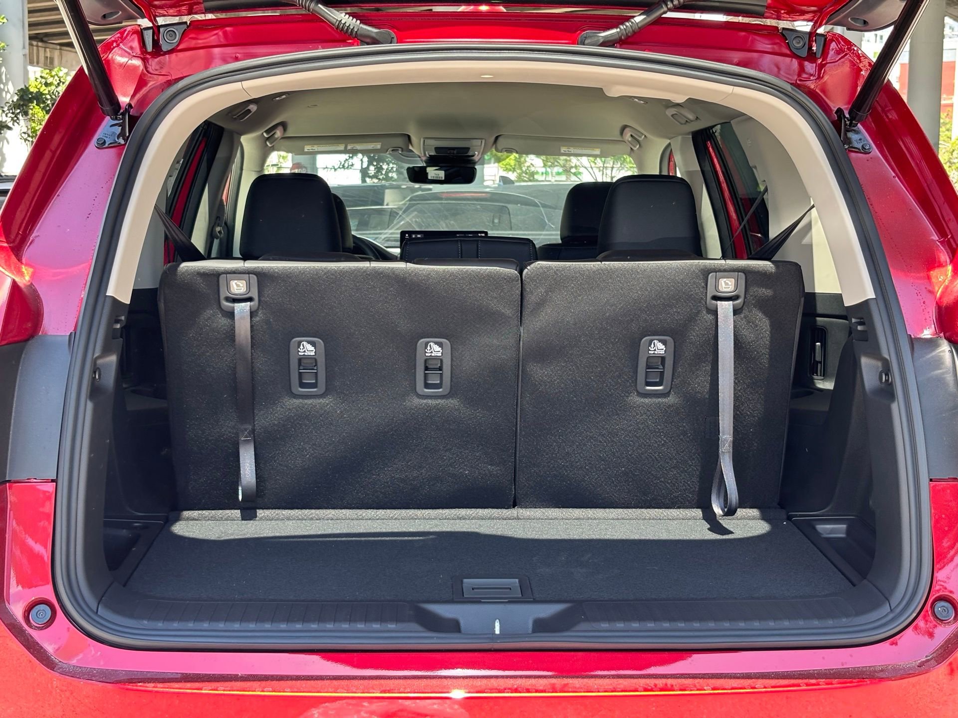 New 2026 Honda Pilot EX-L image 9