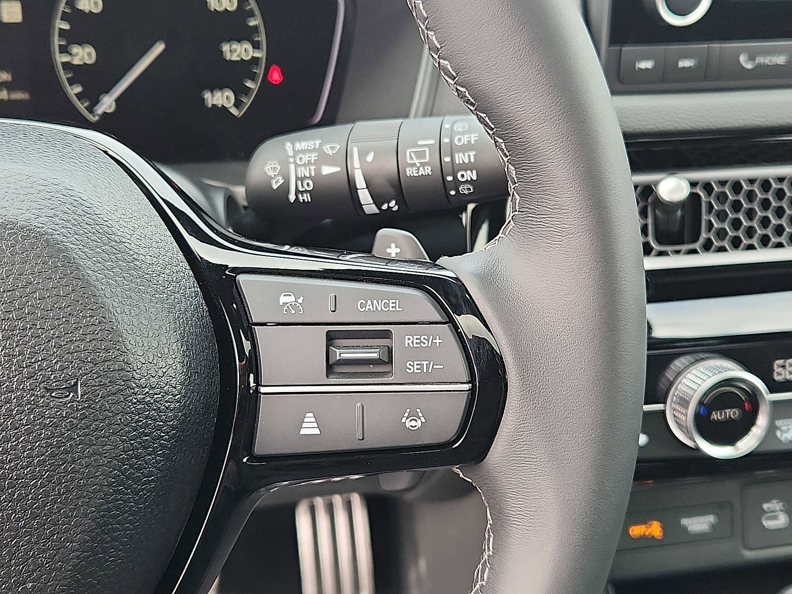 Used 2026 Honda Civic Sport image 21