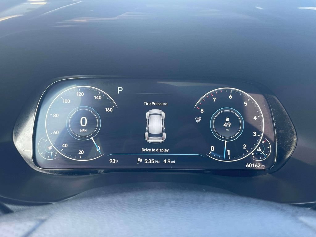 Used 2020 Hyundai Palisade Limited AWD/4WD image 28