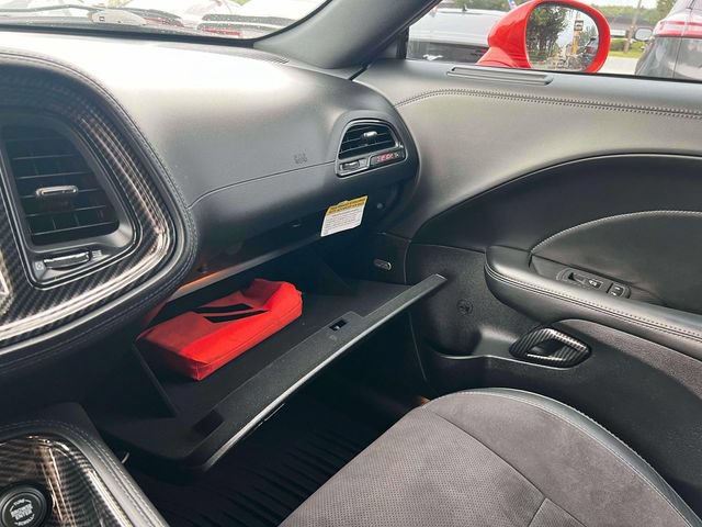 Used 2020 Dodge Challenger R/T Scat Pack RWD image 13