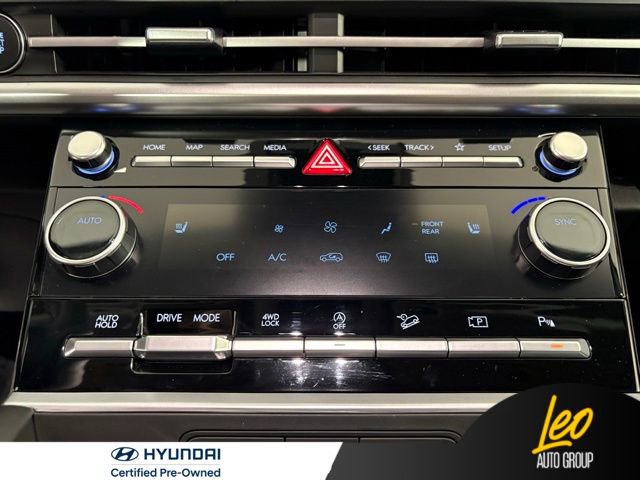 Used 2026 Hyundai Santa Fe SEL AWD/4WD image 22