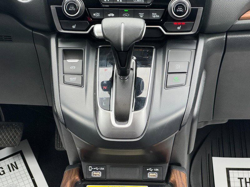 Used 2021 Honda CR-V Touring image 14