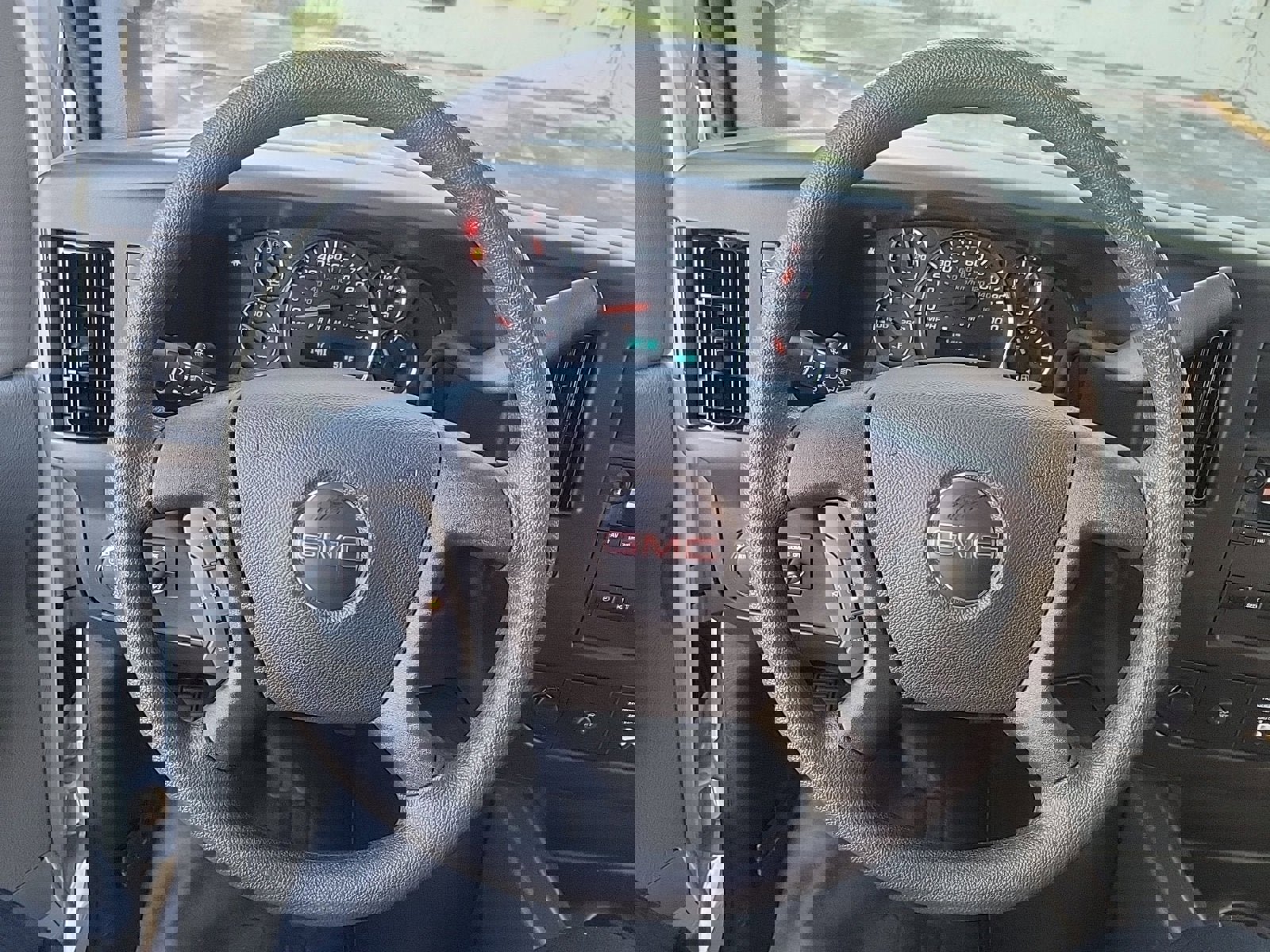 New 2025 GMC Savana 3500 w/ Power Convenience Package image 22