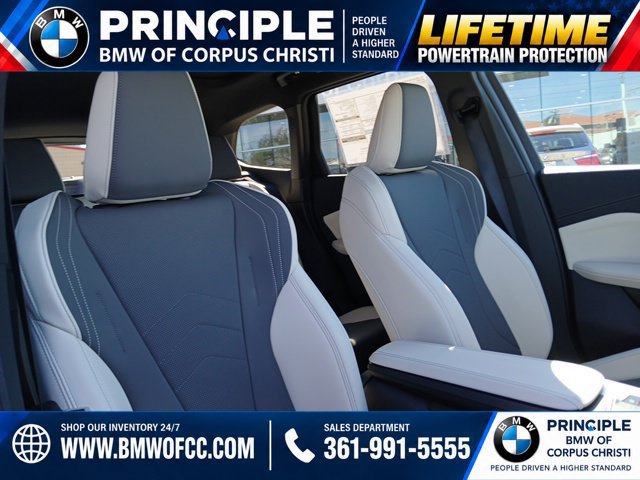 New 2026 BMW X1 xDrive28i w/ Convenience Package AWD/4WD image 18