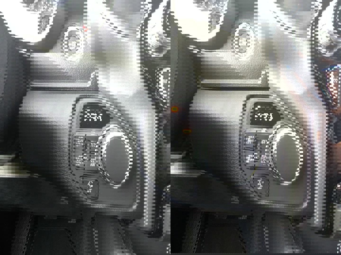 New 2026 RAM 1500 Big Horn image 18