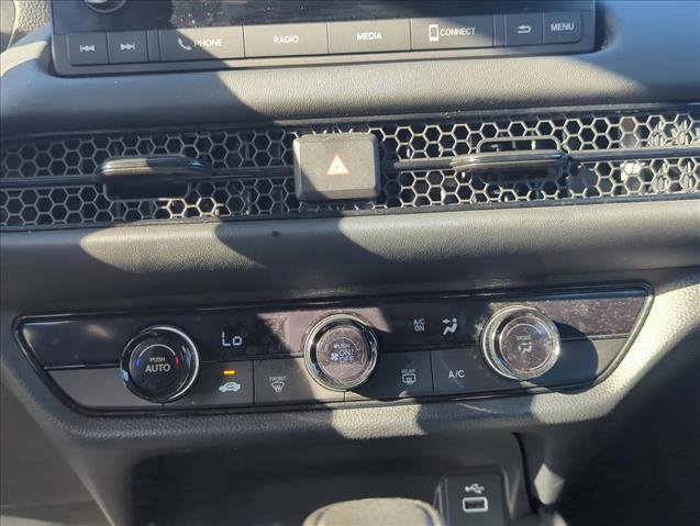 Used 2024 Honda HR-V LX image 19