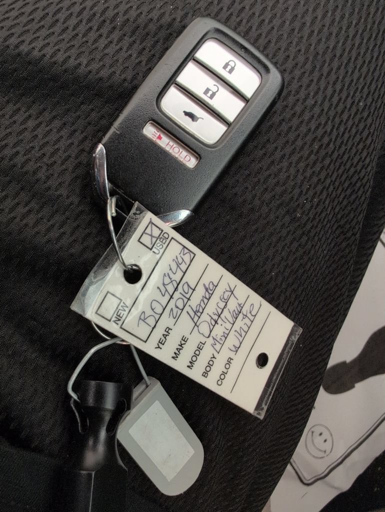 Used 2019 Honda Odyssey LX image 39