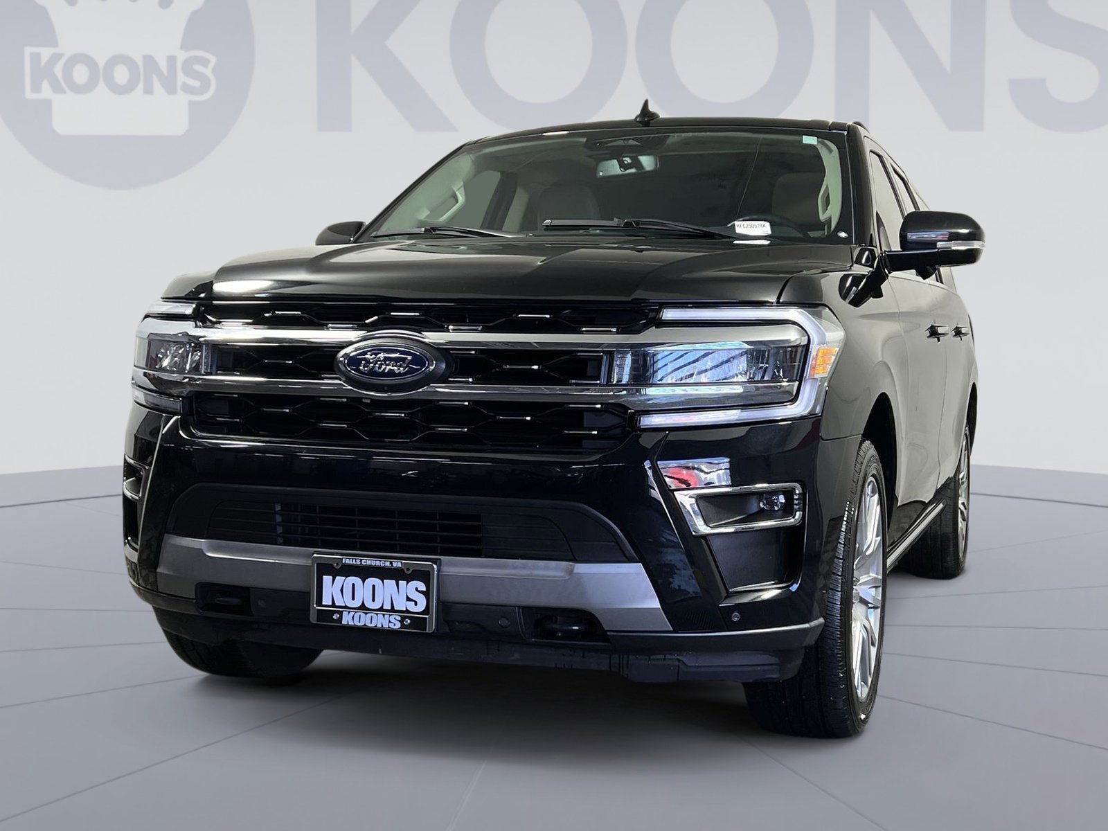 Used 2023 Ford Expedition Max Limited image 1