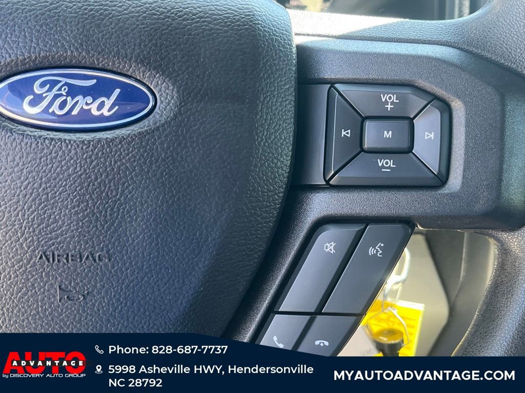 Used 2020 Ford F150 XL w/ Equipment Group 101A Mid AWD/4WD image 20