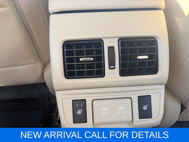 Used 2019 Subaru Outback 3.6R Limited AWD/4WD image 22