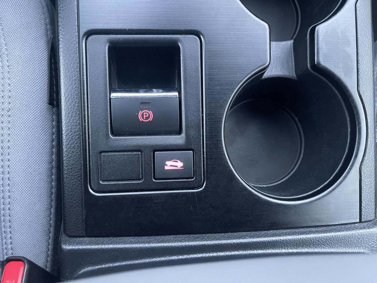 Used 2018 Subaru Legacy 2.5i Premium image 37