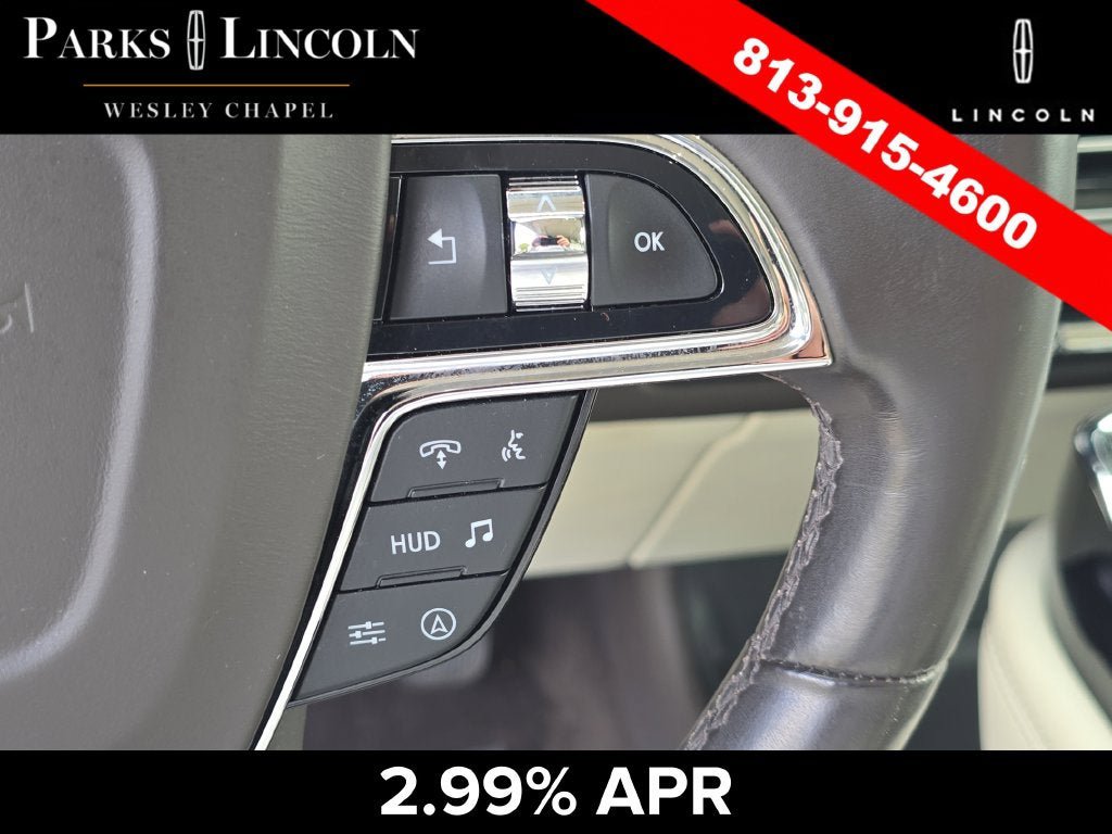Certified 2022 Lincoln Navigator L Black Label AWD/4WD image 32