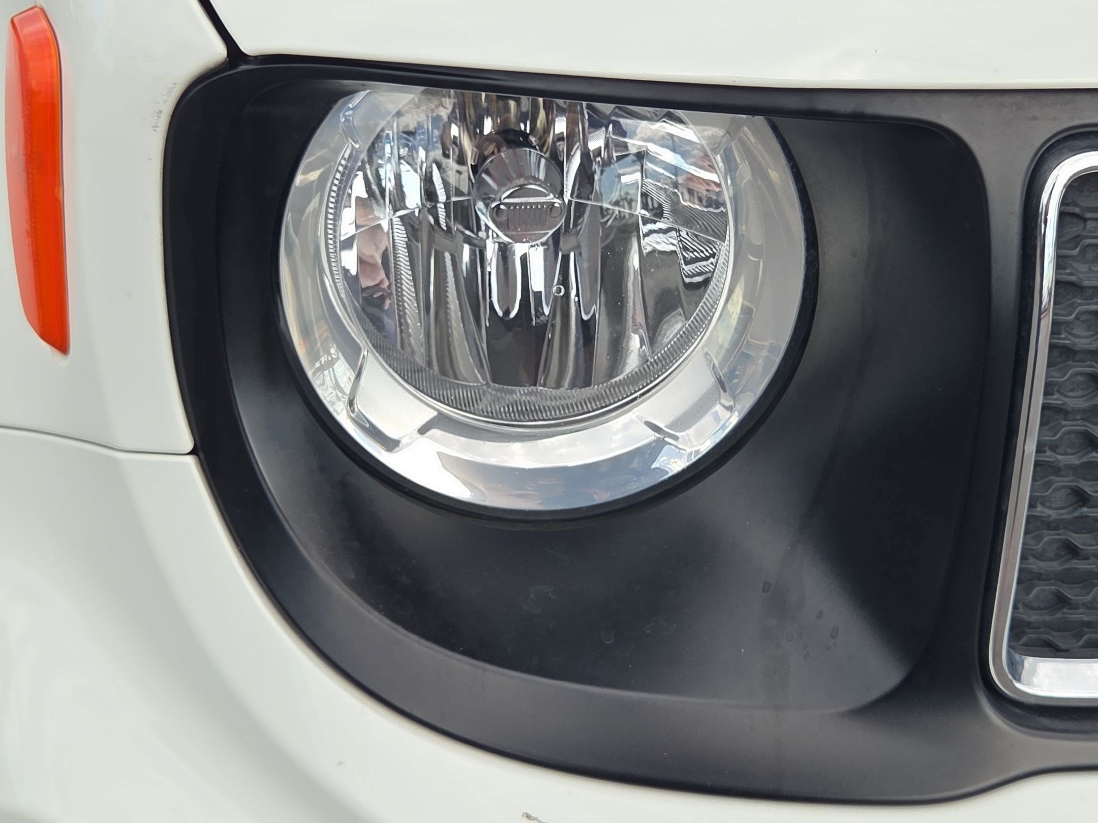 Used 2020 Jeep Renegade Sport w/ UConnect 7.0 Group FWD image 10