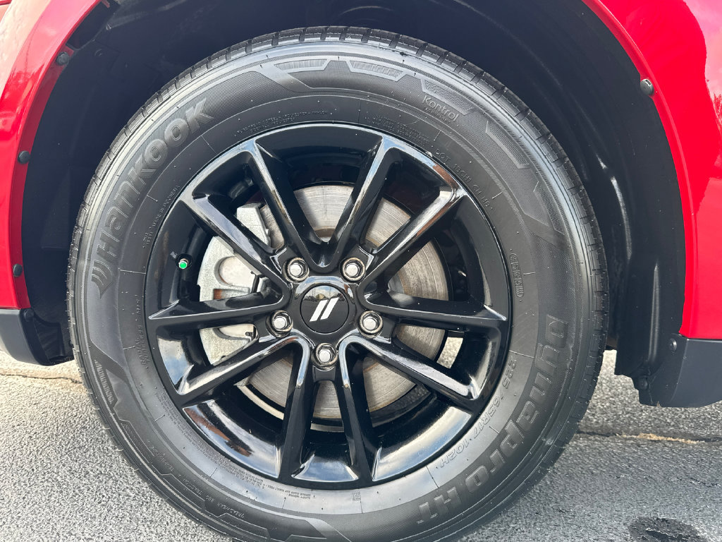 Used 2019 Dodge Journey SE w/ Connectivity Group FWD image 12