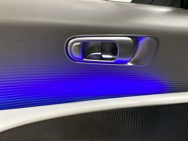 Used 2025 Hyundai Ioniq 6 SEL RWD image 27