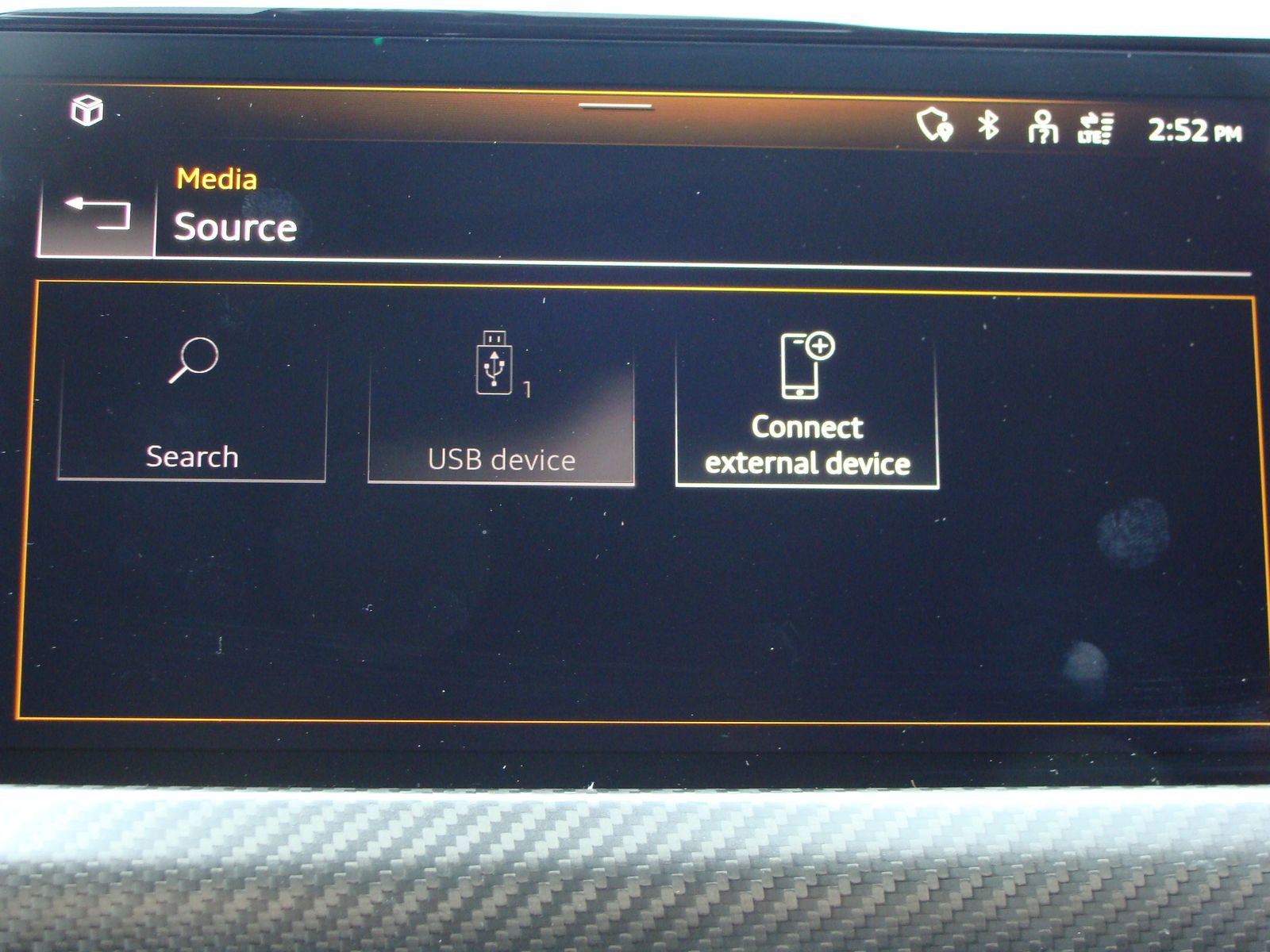 Used 2023 Audi RS e-tron GT AWD/4WD image 18