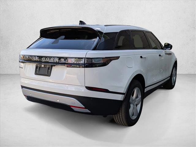 New 2026 Land Rover Range Rover Velar S AWD/4WD image 2