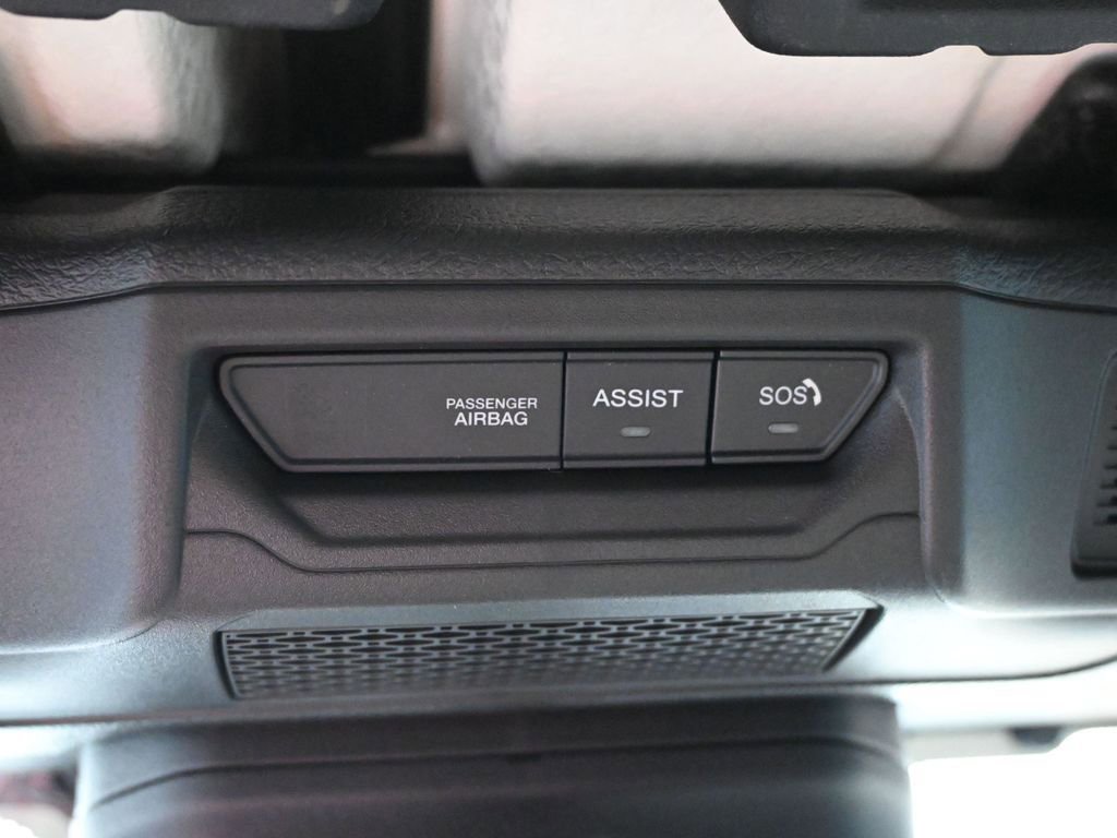 New 2026 Jeep Wrangler Unlimited Sport AWD/4WD image 25