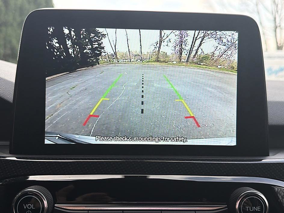 Used 2024 Ford Escape ST-Line image 15