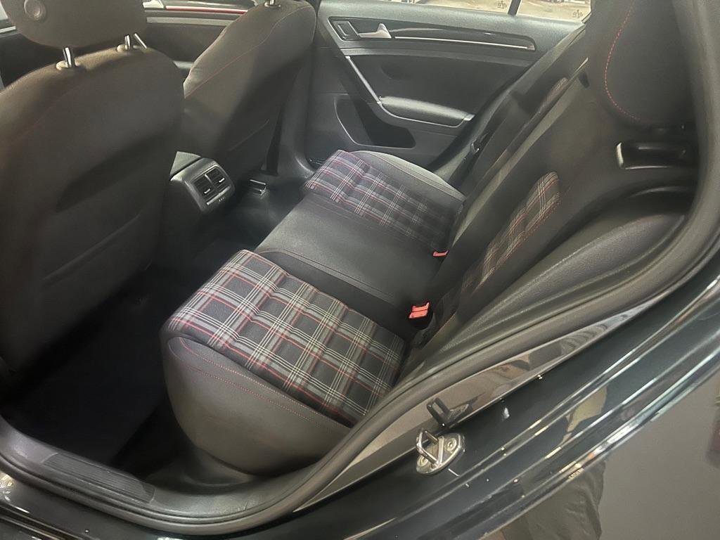 Used 2017 Volkswagen GTI S image 17