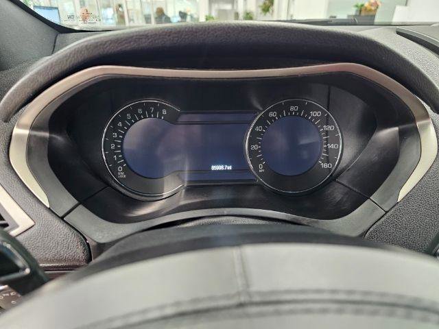 Used 2017 Lincoln MKZ Reserve w/ Climate Package image 13