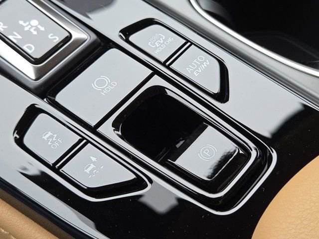 New 2026 Lexus NX 450h+ 450h+ Luxury image 17