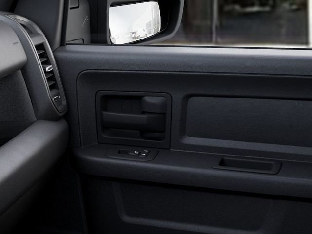 New 2026 RAM 2500 Warlock AWD/4WD image 25