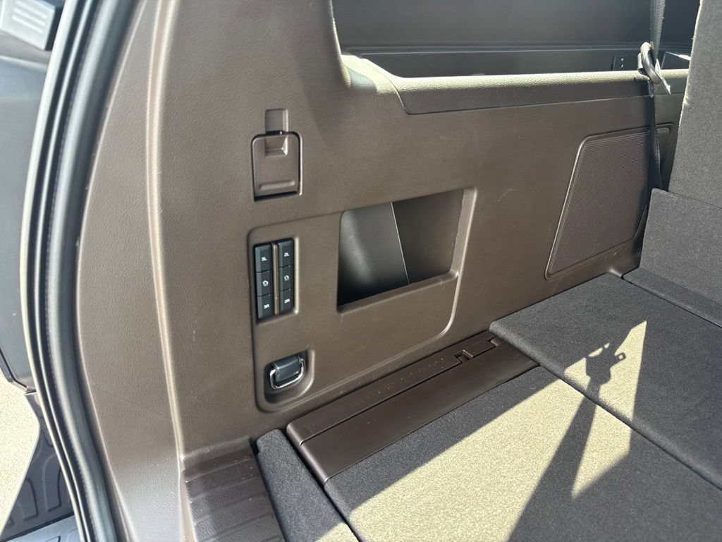 Used 2024 Ford Expedition Max King Ranch AWD/4WD image 42