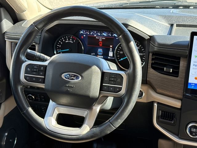 Certified 2024 Ford Expedition Limited image 13
