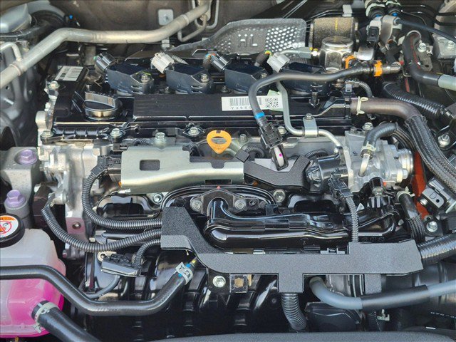 Certified 2023 Toyota Corolla Cross AWD Hybrid w/ Convenience Package image 22