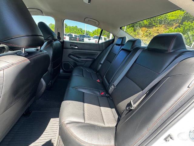 Certified 2023 Nissan Altima 2.5 SR FWD image 13