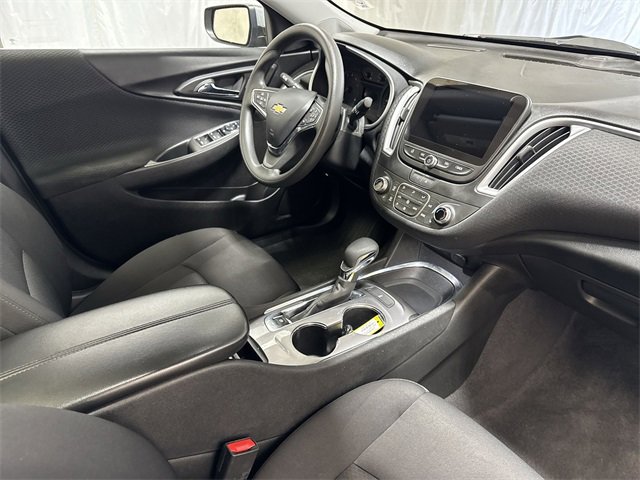 Certified 2023 Chevrolet Malibu LT image 27