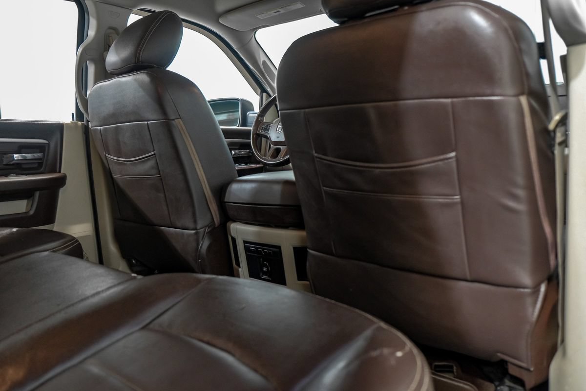 Used 2016 RAM 1500 Lone Star AWD/4WD image 34