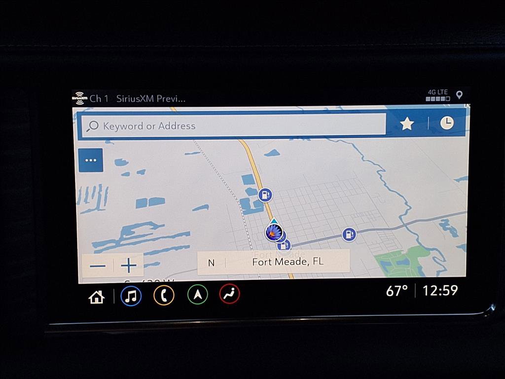 Used 2021 GMC Yukon XL Denali image 11