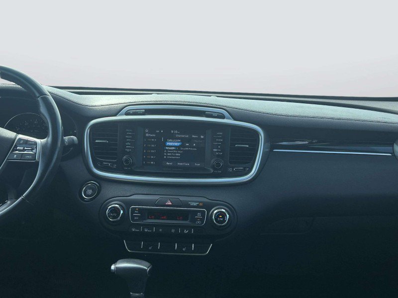 Used 2019 Kia Sorento EX AWD/4WD image 17
