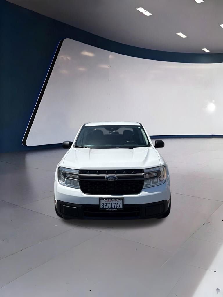 Used 2024 Ford Maverick XLT FWD image 6