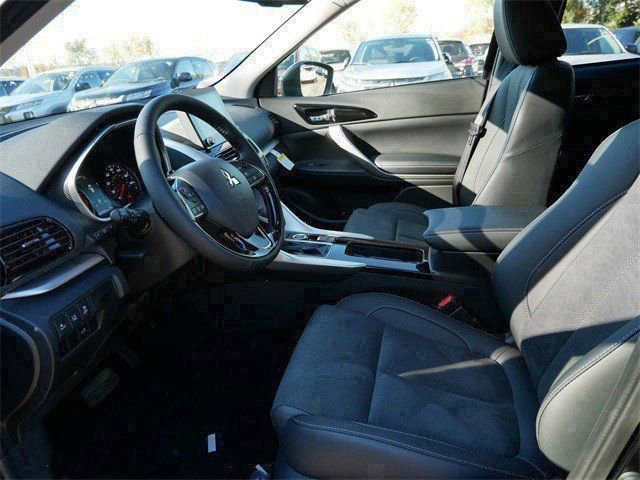 New 2026 Mitsubishi Eclipse Cross SE image 4