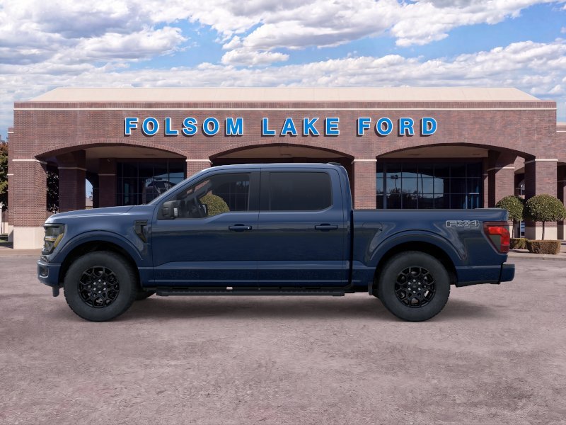 New 2026 Ford F150 XLT w/ Equipment Group 302A MID AWD/4WD image 19