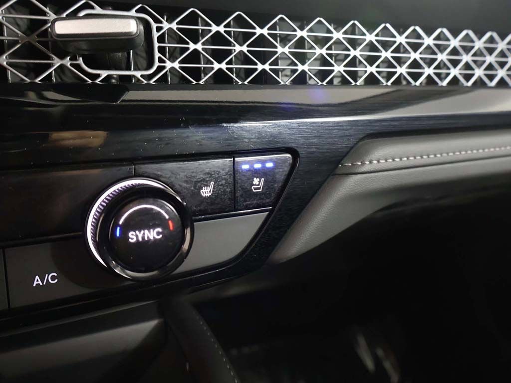 Used 2024 Honda Accord Touring image 46