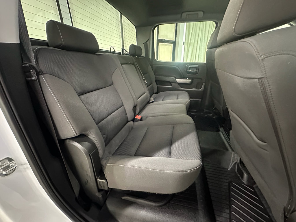 Used 2018 Chevrolet Silverado 1500 LT w/ All Star Edition image 24