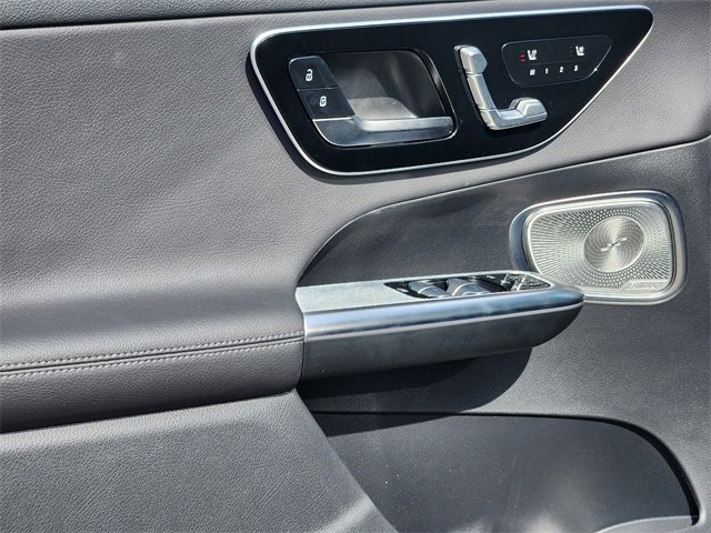 Certified 2026 Mercedes-Benz GLC 300 4MATIC image 10