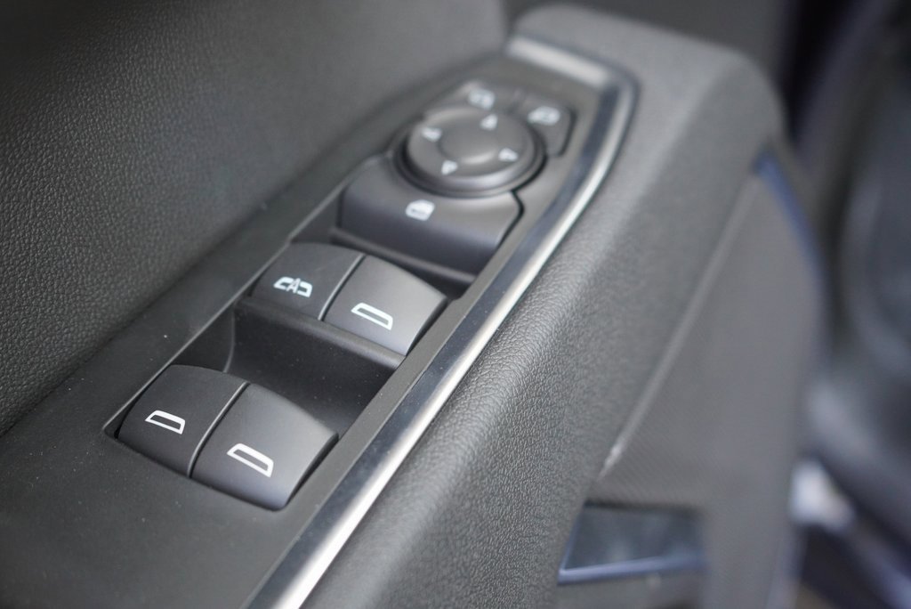 New 2026 GMC Sierra 1500 Elevation w/ Elevation Select Package image 18