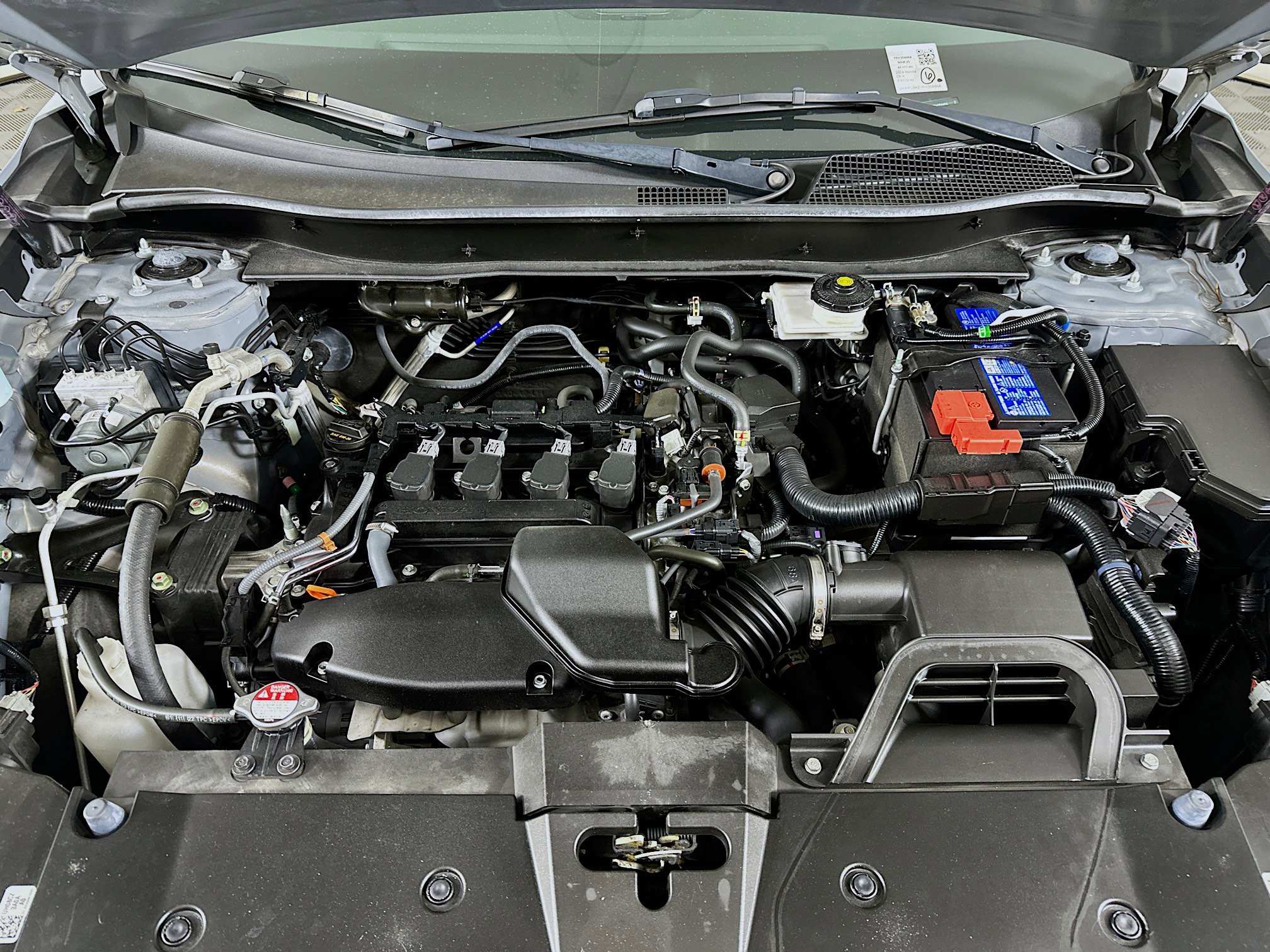 Used 2024 Honda CR-V LX image 31