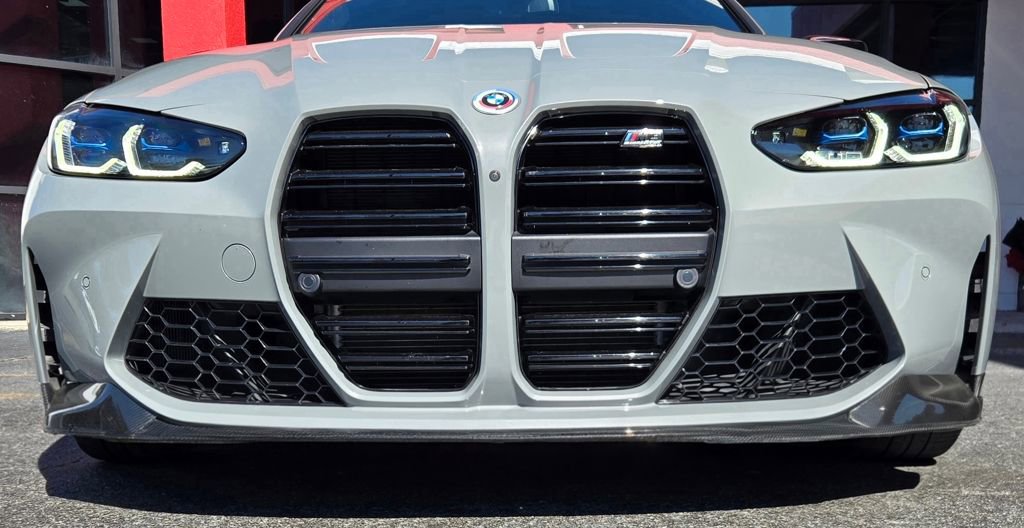 Used 2023 BMW M3 Competition w/ Executive Package image 15