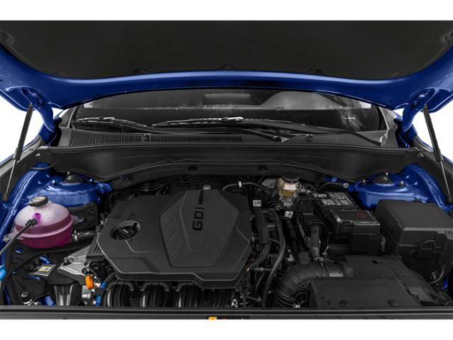 Used 2023 Hyundai Santa Fe SE FWD image 15